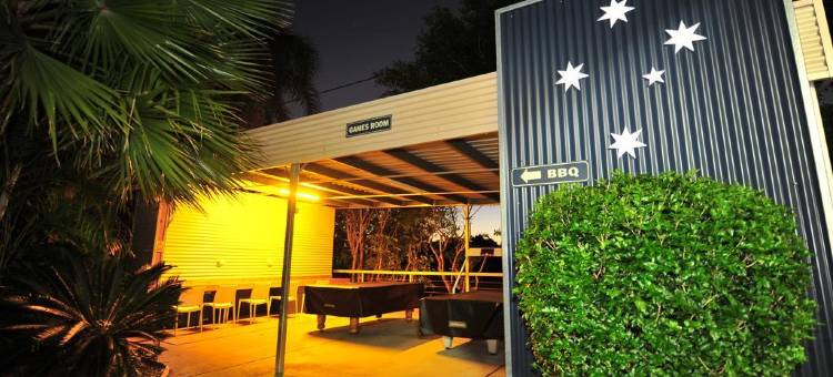 塔斯曼度假园区 - 赫维湾(Tasman Holiday Parks - Hervey Bay)图片