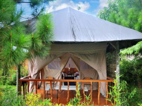 Sari Ater Hotel Resort Hotel Reviews And Room Rates