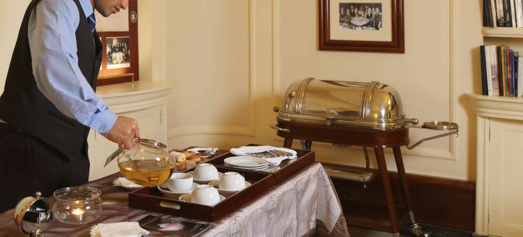 不列颠艺术装饰酒店-里斯本古迹精选酒店-阿维尼达(Hotel Britania Art Deco - Lisbon Heritage Collection - Avenida)图片