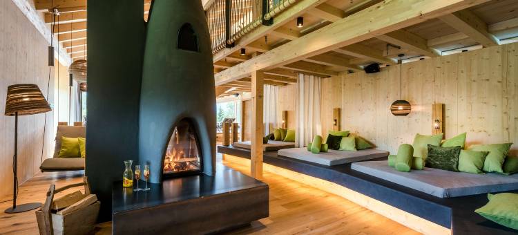 维登费兹赫酒店(Werdenfelserei)图片