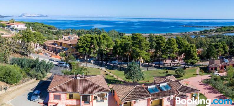 佩德拉尼尔达酒店(Hotel Pedra Niedda)图片