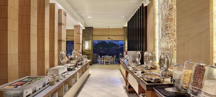 库塔安娜特拉度假村(Anathera Resort Kuta)图片