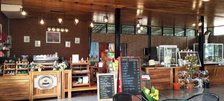 班赖坤查酒店(Banrai Khunchai)图片