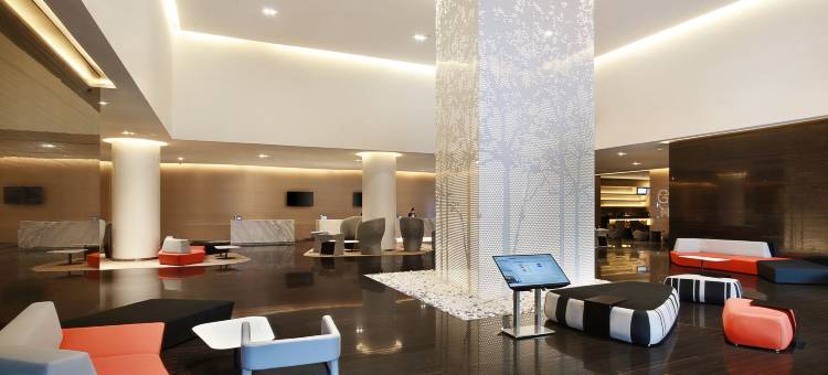 马六甲高尚度假酒店(Noble Resort Hotel Melaka)图片
