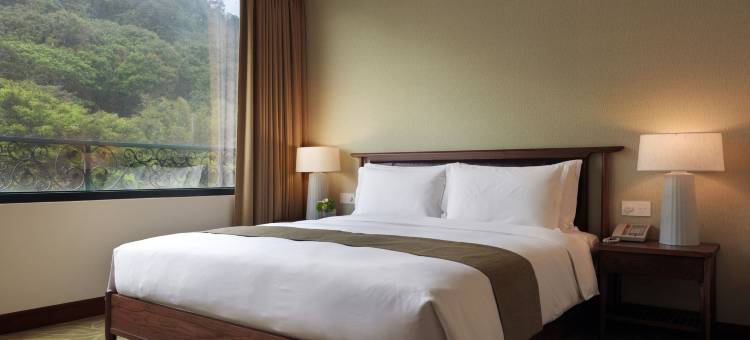 台北士林有诚商旅图片