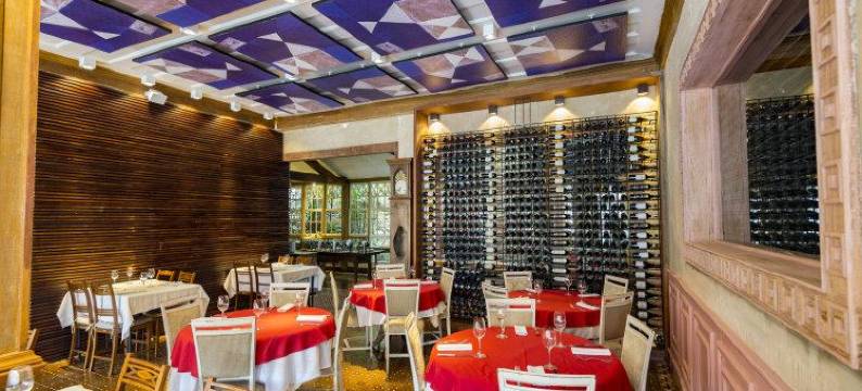 罗萨里奥太阳酒店(Hotel Solar do Rosário)图片