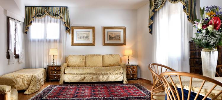 圣马可宫酒店(San Marco Palace)图片