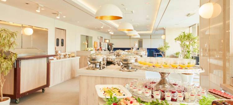 东京町田伦勃朗酒店(Rembrandt Hotel Tokyo Machida)图片