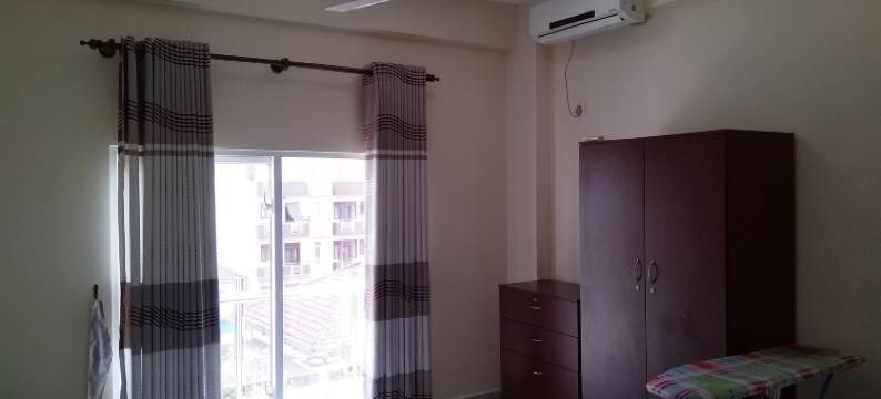 哈利法克斯塔公寓酒店(Halifax Tower Apartment)图片