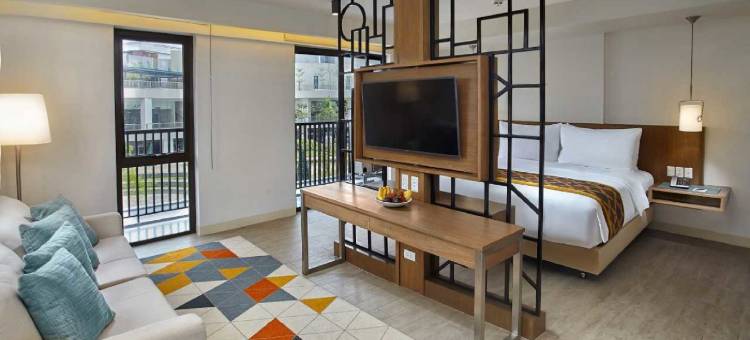 大雅台奎斯特酒店(Quest Hotel Tagaytay)图片