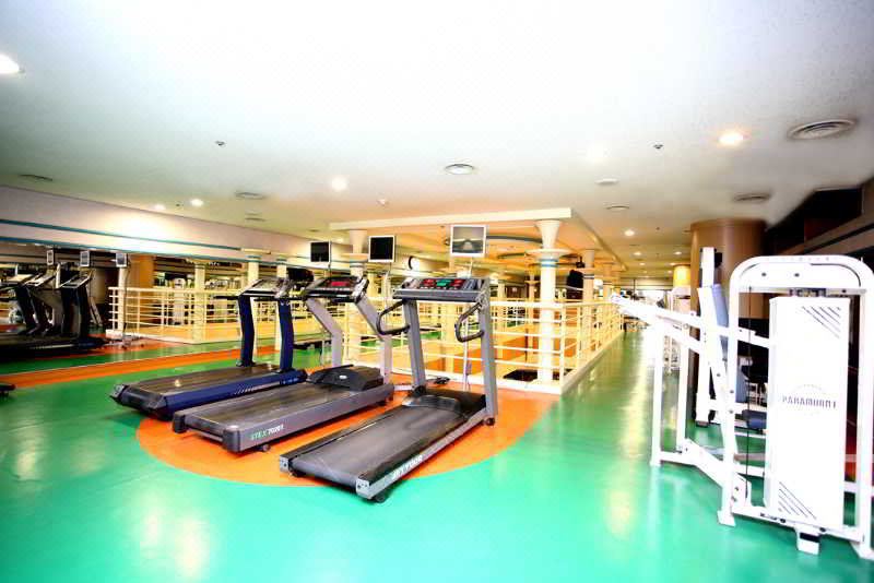 해운대 그랜드 호텔 (Haeundae Grand Hotel)