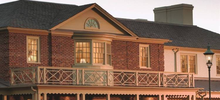 威廉斯堡旅馆-傲途格精选(Williamsburg Lodge, Autograph Collection)图片