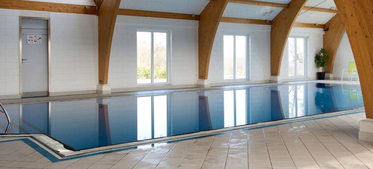 全球邮政酒店&康体(Globales Post Hotel & Wellness)图片