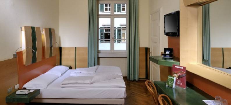 斯塔德特希塔酒店(Stadt Hotel Città)图片