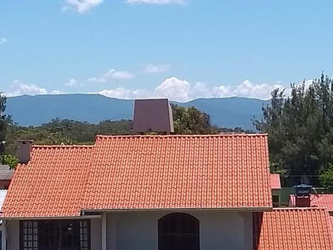 Casa de Veraneio Lar Doce Mar