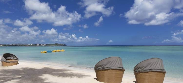 关岛威斯汀度假酒店(The Westin Resort Guam)图片