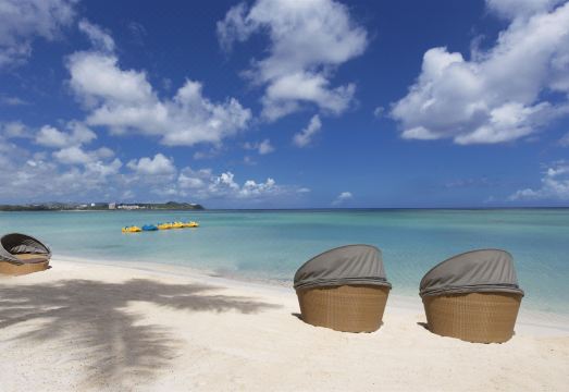 The Westin Resort Guam Hotel Overview
