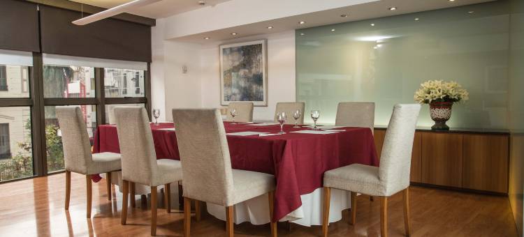 戴维王公寓酒店(King David Flat Hotel - Argentina)图片