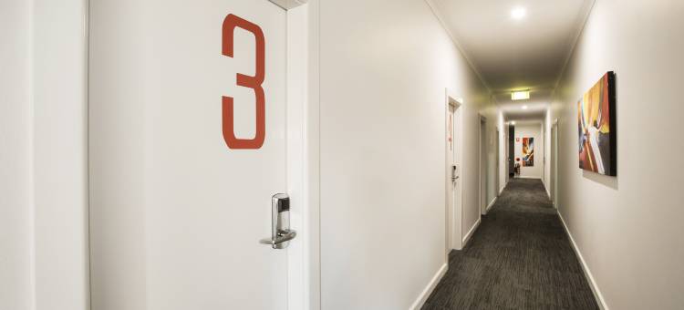 格里纳克酒店(Greenacre Hotel)图片