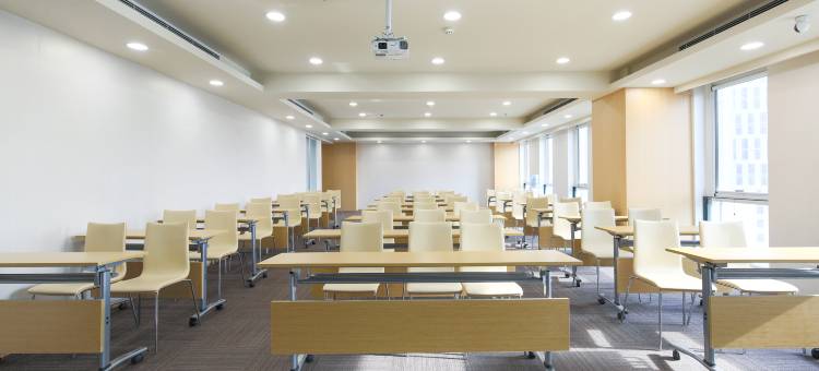 全季酒店(大连高新万达广场店)图片