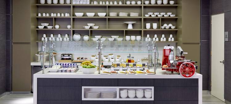 俄克拉何马城布里克顿AC酒店(AC Hotel Oklahoma City Bricktown)图片