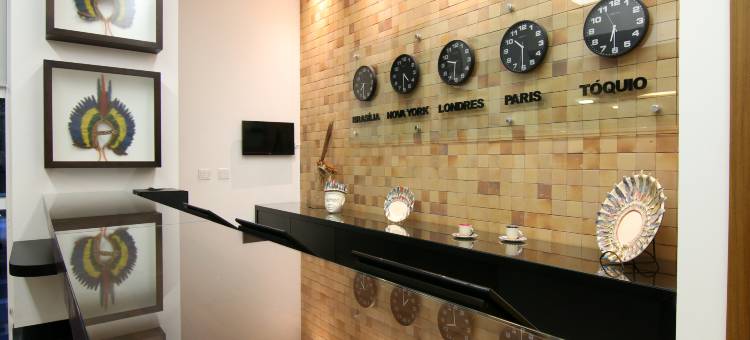 Tupyguá Brasil Hotel图片