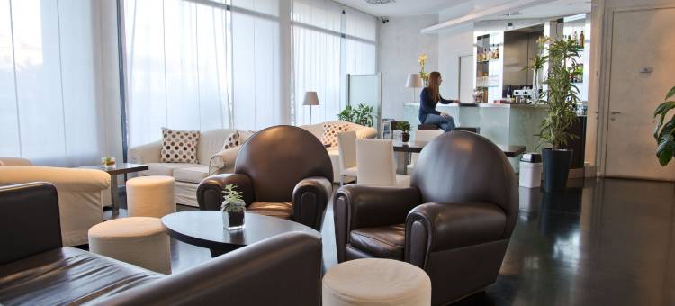 LVG酒店系列的卡沃尔酒店(Hotel Cavour by Lvg Hotel Collection)图片