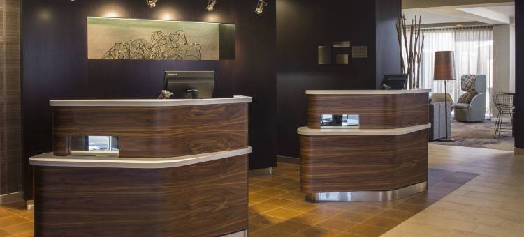 亚特兰大诺克罗斯/I-85索尼斯塔精选酒店(Sonesta Select Atlanta Norcross I 85)图片