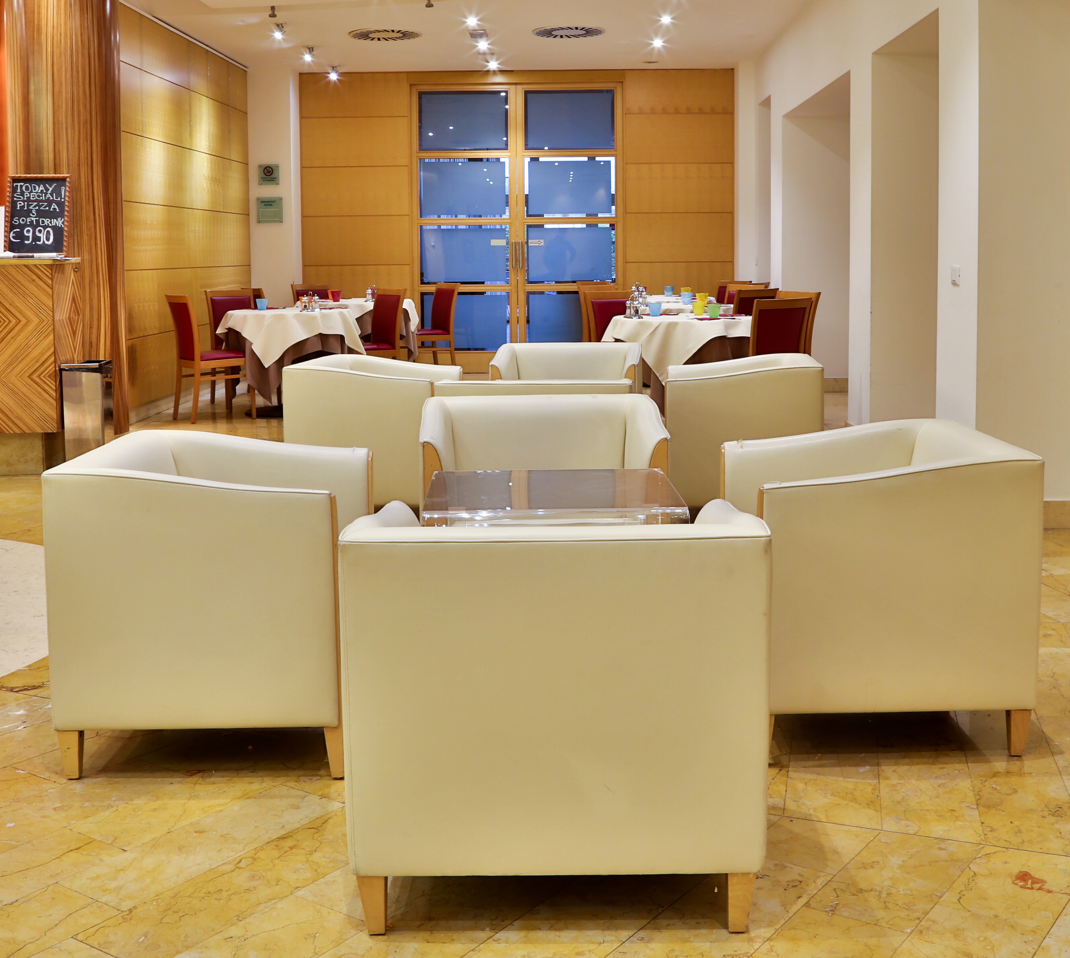 Crowne Plaza VENICE EAST - QUARTO D'ALTINO by IHGOver view