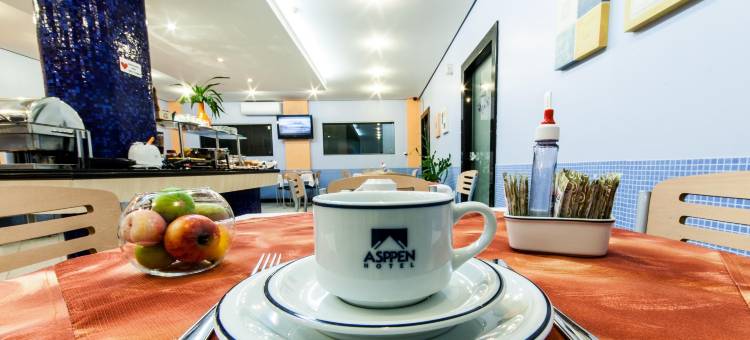 阿斯彭酒店(Asppen Hotel)图片