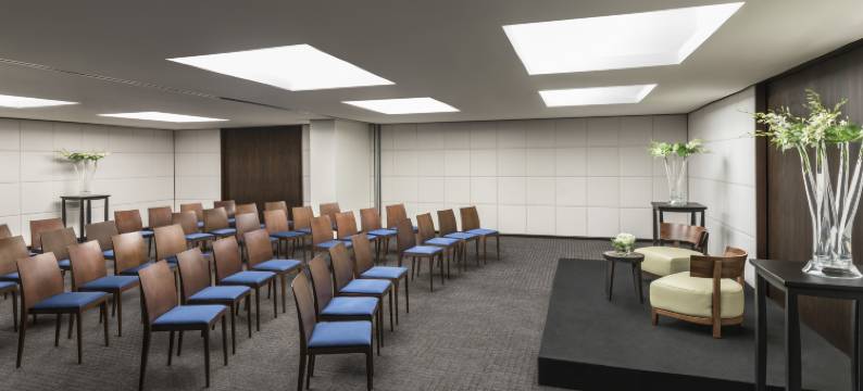 COMO曼谷大都会酒店(COMO Metropolitan Bangkok)图片