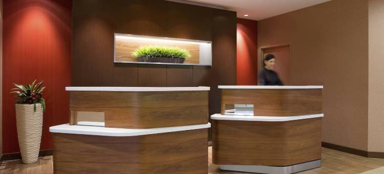 洛杉矶伍德兰希尔斯万怡酒店(Courtyard Los Angeles Woodland Hills)图片