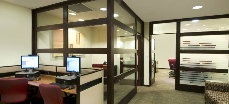 节日快捷酒店 奥布雷贡市(Fiesta Inn Express Ciudad Obregón)图片