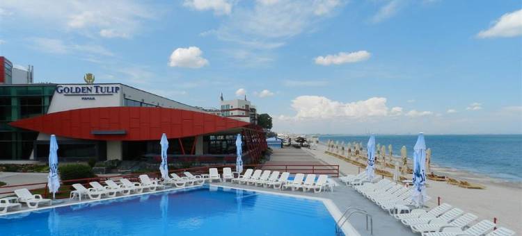 巴黎坎城郁锦香饭店(Golden Tulip Cannes Hotel de Paris)图片