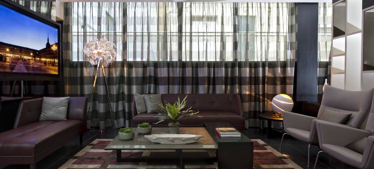 马约尔广场酒欧洲之星店(Eurostars Plaza Mayor)图片