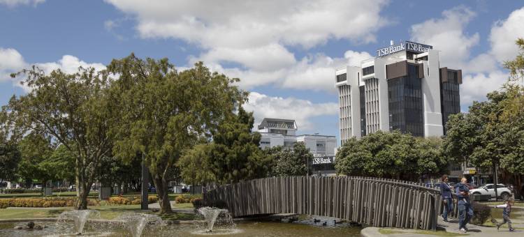 中央广场品质酒店套房(Quality Suites Central Square)图片