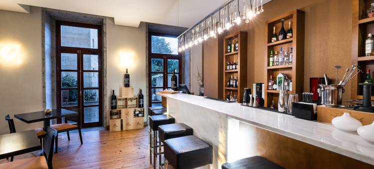 欧洲之星艺术酒店(Eurostars Das Artes)图片