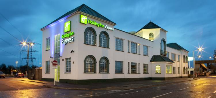 Holiday Inn Express London Chingford-Nth Circular图片