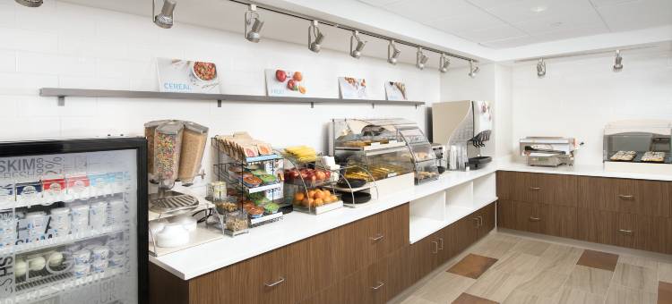 科利奇公园-大学区智选假日酒店及套房(Holiday Inn Express & Suites College Park-University Area)图片