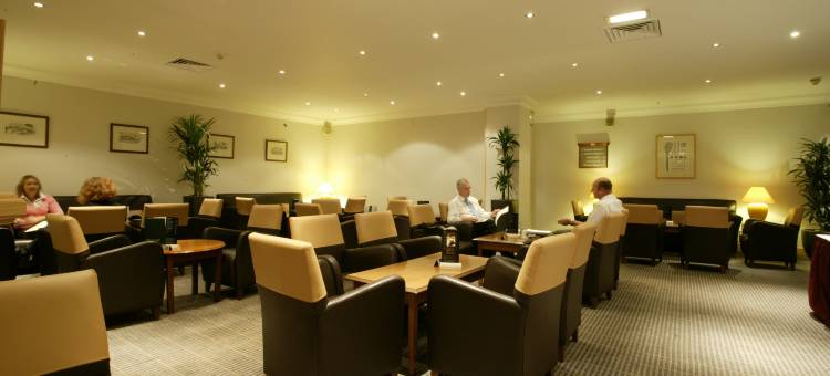 利兹韦克菲尔德M1 Jct40假日酒店(Holiday Inn Leeds - Wakefield M1, Jct.40)图片