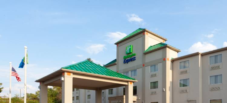 智选假日酒店欧文 (宾夕法尼亚州收费公路67号出口) by IHG(Holiday Inn Express Irwin (PA Tpk Exit 67))图片