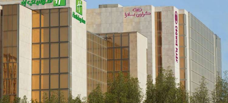 Holiday Inn 科威特市(Holiday Inn Kuwait Al Thuraya City)图片