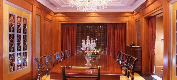 Holiday Inn 科威特(Holiday Inn Kuwait Salmiya)图片