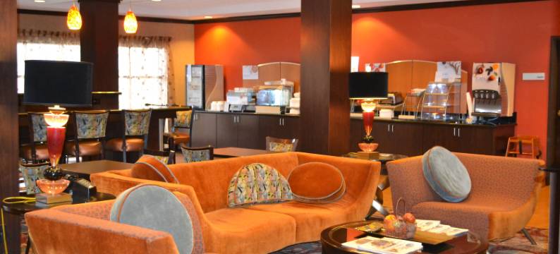 智选假日套房酒店奥德萨(Holiday Inn Express & Suites ODESSA by IHG)图片