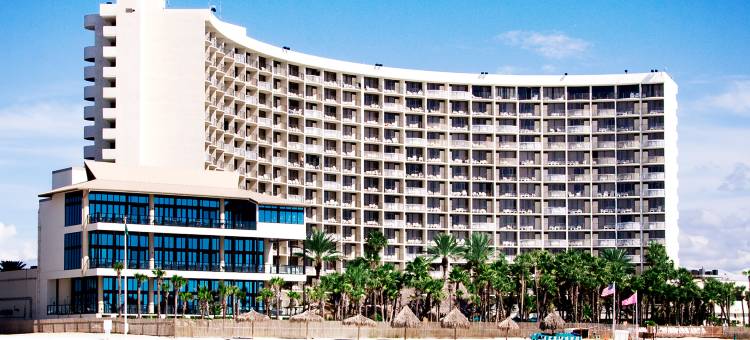 Holiday Inn Resort 巴拿马城海滩(Holiday Inn Resort Panama City Beach)图片