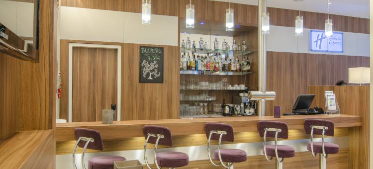 汉堡米勒恩门普瑞米尔酒店(Premier Inn Hamburg City Millerntor)图片