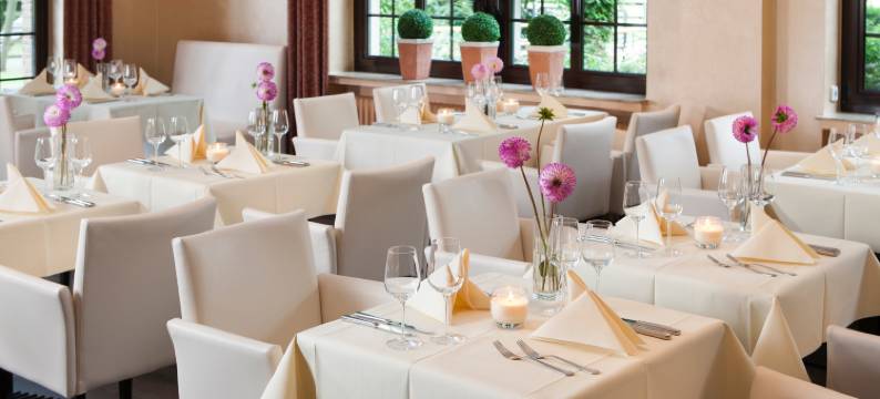 IDINGSHOF餐厅&酒店(Idingshof Hotel & Restaurant)图片