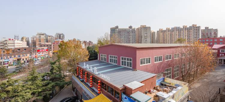 全季酒店(大连机场店)图片