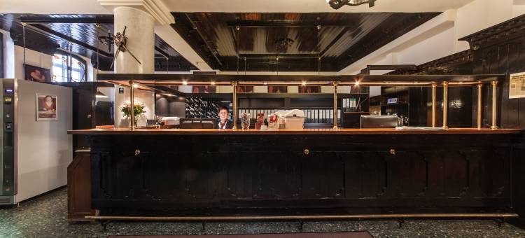 阿尔梅尔卡岑酒店(Hotel Ahl Meerkatzen)图片