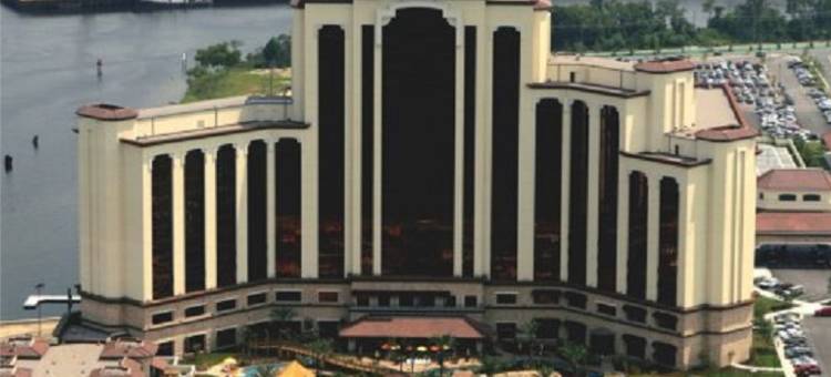 温德姆查尔斯湖(Wyndham Lake Charles)图片